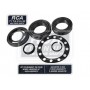 RCAK1445 RCA FRANCE Комплект підшипника ступиці колеса