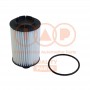123-20100 IAP QUALITY PARTS Масляний фільтр