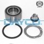KWD1193 DAYCO Комплект підшипника ступиці колеса