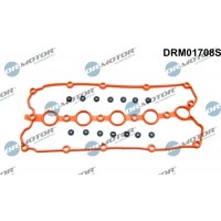 DRM01708S Dr.Motor Automotive Комплект прокладок, Кришка головки циліндра