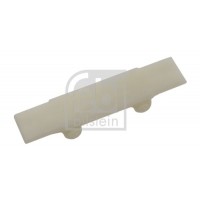 10411 FEBI BILSTEIN Планка успокоювача ланцюг приводу