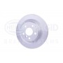 8DD 355 122-631 HELLA PAGID Гальмівний диск