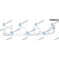 DRM0883 Dr.Motor Automotive Прокладка випускний колектор