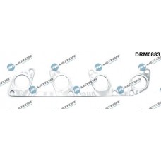 DRM0883 Dr.Motor Automotive Прокладка випускний колектор