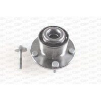 HBK5044.03 OPEN PARTS Комплект підшипника ступиці колеса