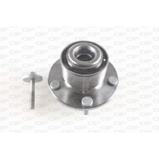 HBK5044.03 OPEN PARTS Комплект підшипника ступиці колеса