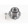 HBK5044.03 OPEN PARTS Комплект підшипника ступиці колеса