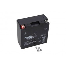 85-9035 MAXGEAR Стартерна акумуляторна батарея