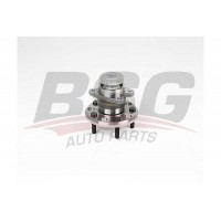 BSG 40-600-002 BSG Комплект підшипника ступиці колеса
