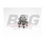 BSG 40-600-002 BSG Комплект підшипника ступиці колеса
