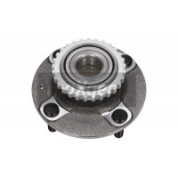 33-0651 MAXGEAR Комплект підшипника ступиці колеса