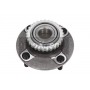 33-0651 MAXGEAR Комплект підшипника ступиці колеса