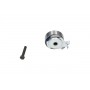 DTE-1001 KAVO PARTS Натяжний ролик ремінь ГРМ