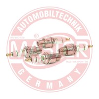 B5HS-GAS-ST-SET/4/-MS MASTER-SPORT GERMANY Свічка запалювання