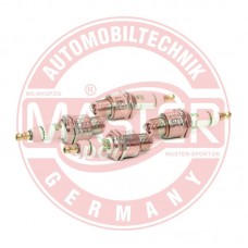 B5HS-GAS-ST-SET/4/-MS MASTER-SPORT GERMANY Свічка запалювання