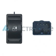 ZRFTI76005 ELECTRIC LIFE Вимикач склопідйомник