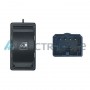 ZRFTI76005 ELECTRIC LIFE Вимикач склопідйомник