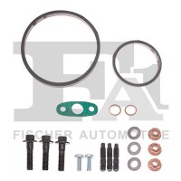KT130320 FA1 Монтажний комплект компресор