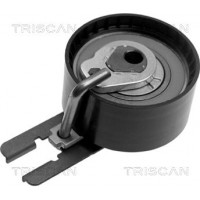 8646 10121 TRISCAN Натяжний ролик ремінь ГРМ
