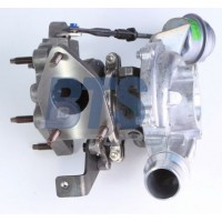 T915586BL BTS Turbo Компресор наддуву