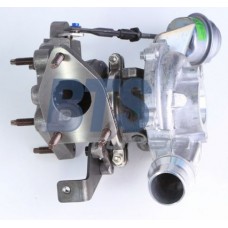 T915586BL BTS Turbo Компресор наддуву