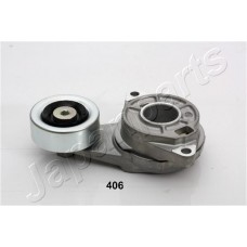 TS-406 JAPANPARTS Натяжная планка, Поліклиновий ремінь