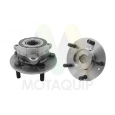 LVBW1830 MOTAQUIP Комплект підшипника ступиці колеса