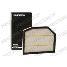 8A0565 RIDEX Повітряний фільтр