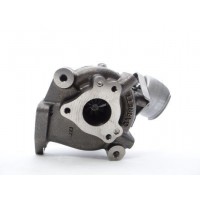 801891-5004S GARRETT Компресор наддуву