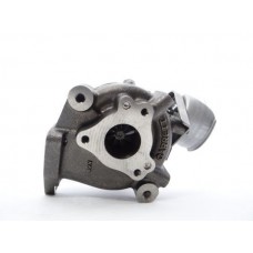 801891-5004S GARRETT Компресор наддуву