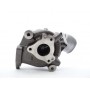 801891-5004S GARRETT Компресор наддуву