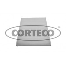 49363444 CORTECO Фільтр повітря у внутрішньому просторі