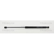 8710 292012 TRISCAN Газова пружина кришка багажника