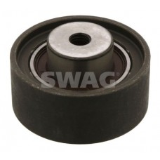 30 03 0026 SWAG Паразитный / Ведущий ролик, Зубчастий ремінь