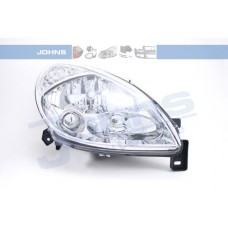 23 15 10-5 JOHNS Основна фара