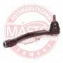 48061B-PCS-MS MASTER-SPORT GERMANY Наконечник поперечної кермової тяги