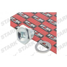 SKDP-2580015 Stark Різьбова пробка, Масляний піддон