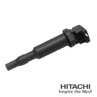 2503875 HITACHI Котушка запалювання