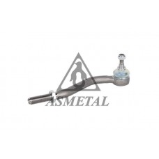 17CT0800 ASMETAL Наконечник поперечної кермової тяги