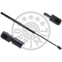 AG-50135 OPTIMAL Газова пружина кришка багажника