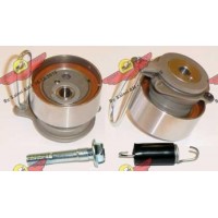 03.80566 AUTOKIT Натяжний ролик ремінь ГРМ