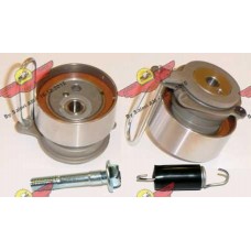 03.80566 AUTOKIT Натяжний ролик ремінь ГРМ