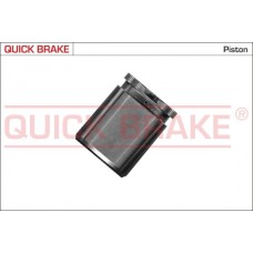 185187 QUICK BRAKE Поршень корпус скоби гальма