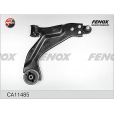 CA11485 FENOX Ричаг незалежної підвіски колеса, подвеска колеса