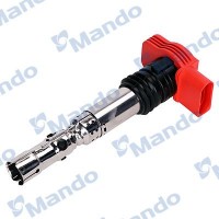 MMI030016 MANDO Котушка запалювання
