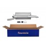 FS25473 Faurecia Глушник вихлопних газів кінцевий