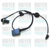 8290360 HOFFER Датчик частота обертання колеса