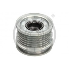 F5-1017 OPTIMAL Механізм вільного ходу генератора