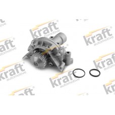 1505907 KRAFT AUTOMOTIVE Водяний насос охолодження двигуна