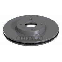 MAZ147 JURATEK Гальмівний диск
